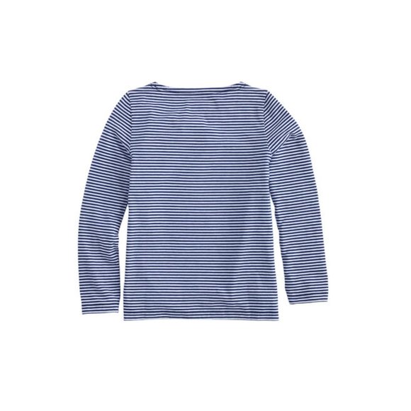 Vineyard Vines Girls Long Sleeved FALALA T-shirt - Picture 2 of 4